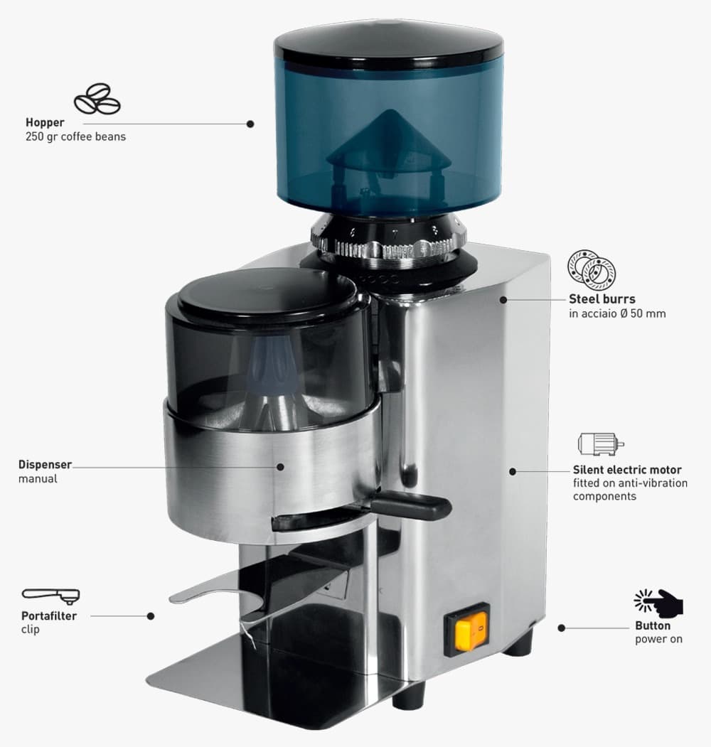 OBEL Junior Inox
